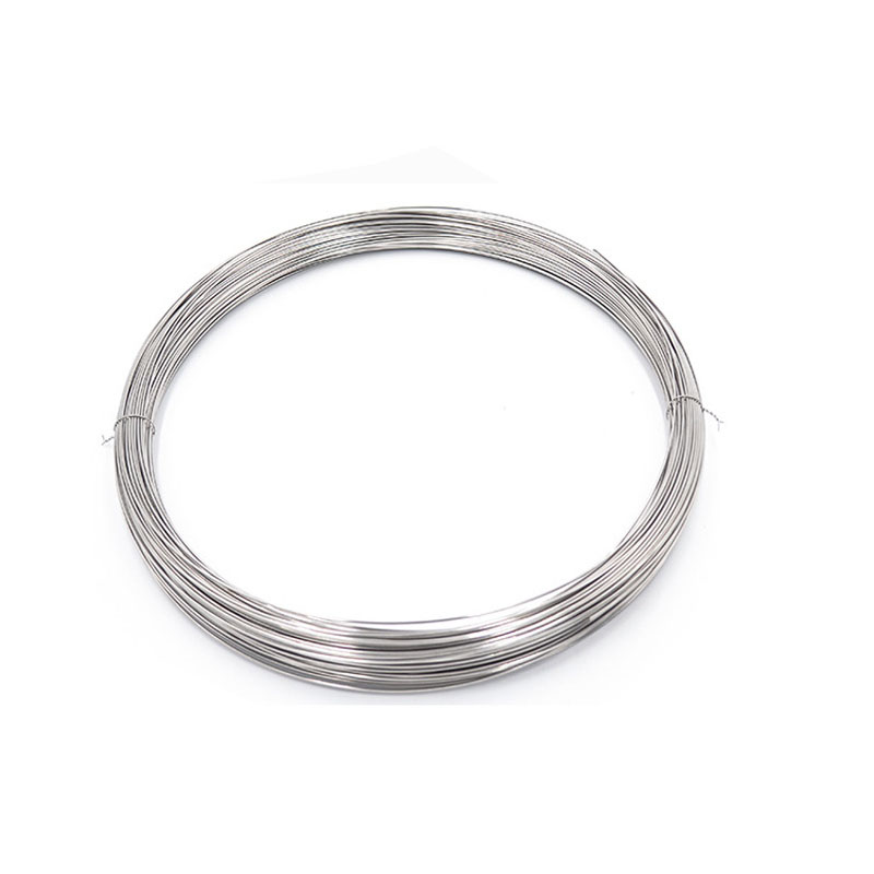 Stainless steel wire